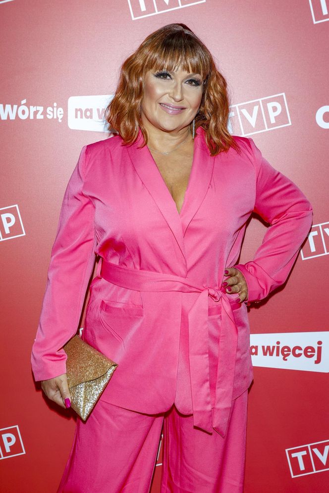 Katarzyna Skrzynecka szybko straciła aż 10 kg. Bez słodyczy mogę żyć