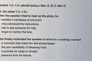 Matura 2023: angielski rozszerzony. Arkusze CKE i odpowiedzi [Formuła 2023]