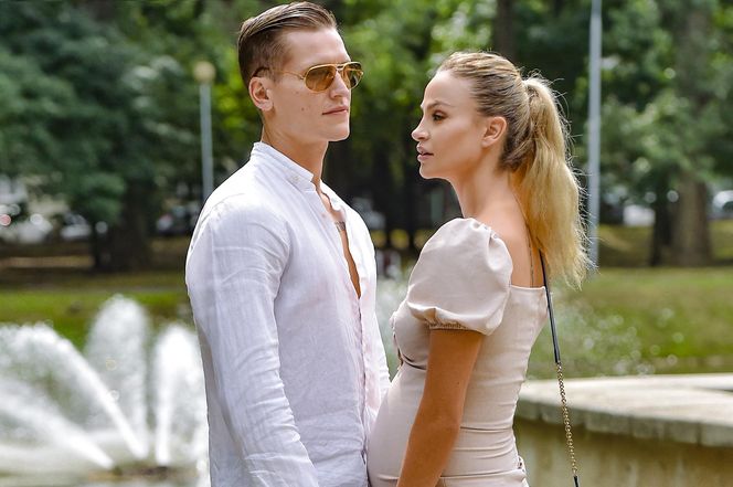 Hanna Żudziewicz, Jacek Jeschke