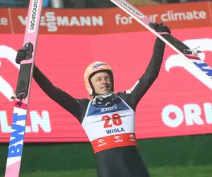 Skoki narciarskie 2022/2023. Miejsca Polaków po konkursie w Wiśle [WYNIKI]