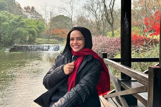 Natalia Araujo przyłapała partnera na zdradzie