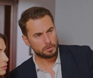 Miłość i nadzieja odc. 318. Sila, Kuzey