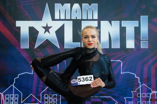 Uczestnicy 7. odcinka "Mam talent"