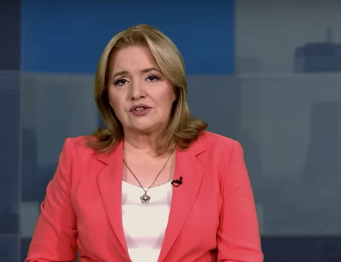 Danuta Holecka dzień przed śmiercią ukochanego syna