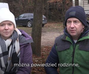 Rolnicy. Podlasie. Tomek i Monika mają dylemat. Trochę mi go szkoda