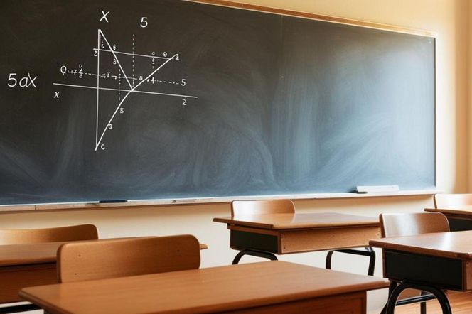 Tak wygląda matura z matematyki. Geometria, budżety i arytmetyka [6.05.2025]