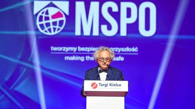 Zbrojeniówka filarem gospodarki. Kluczowe deklaracje szefa MON na MSPO