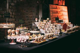 „Powiedz TAK w Fabryce Porcelany”