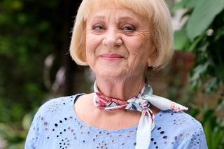 M jak miłość. Zosia Kisielowa (Małgorzata Rożniatowska)