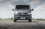 Volkswagen Transporter Furgon L2 2.0 TDI 150 KM 6MT FWD: typowa bagażówka, która jeździ jak osobówka - TEST, OPINIA