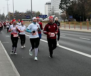 Bieg dla Niepodległej 2024 w Białymstoku