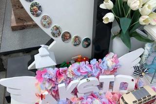 Nasze dzieci mimo ze odeszły ciągle sa z nami