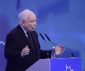Jarosław Kaczyński się nie hamował! Dobitnie powiedział, co myśli o Konfederacji
