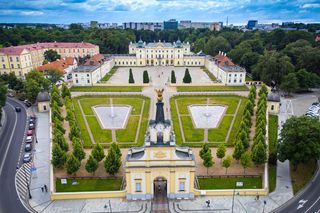 Utrudnienia w ruchu w ten weekend w Białymstoku. Możliwy paraliż centrum miasta