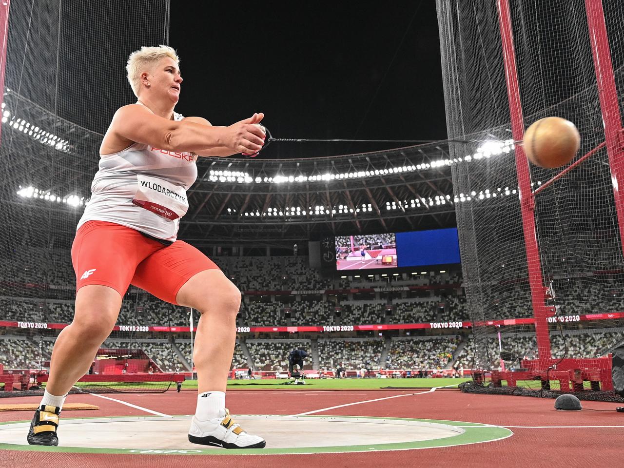 Lekkoatletyczny Memoriał Kusocińskiego w Chorzowie TV NA ŻYWO Kultowy polski mityng Krolowej Sportu TRANSMISJA LIVE Polscy medaliści olimpijscy przeciw wielkim gwiazdom GDZIE OGLĄDAĆ? Światowa LEKKOATLETYKA na Stadionie Śląskim 05.06.2022