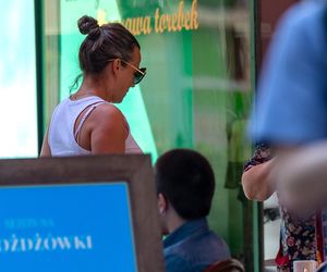 Anna Mucha ma w nosie zakazy