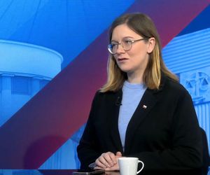 Paulina Matysiak: Granie antyPIS ma swój termin ważności