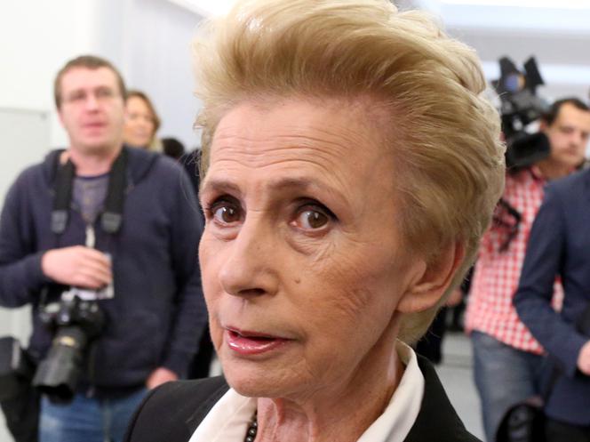 Iwona Śledzińska-Katarsińska