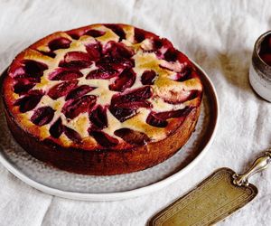 To najlepsze ciasto ze śliwkami. Przepis z PRL-u jeszcze nigdy mnie nie zawiódł 