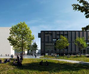 Umowa na pierwszy etap budowy TR Warszawa podpisana