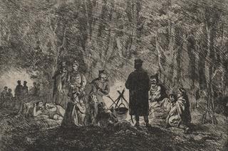 Kobiety były duszą powstania styczniowego