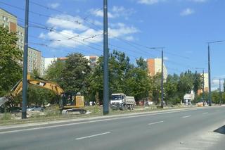 To kpina z łódzkich kierowców. Remont opóźniony o rok, a robotników brak!
