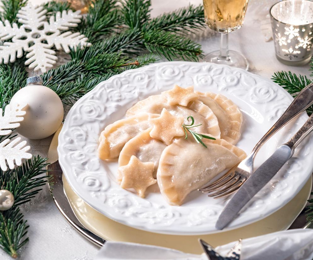 Pierogi