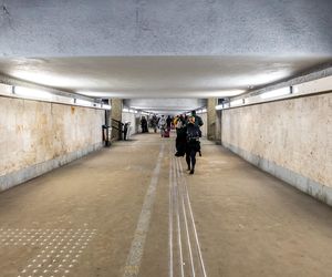  Dworzec Warszawa Wschodnia jak nowy za 3 mld zł.  Wiemy, kiedy mogą ruszyć prace