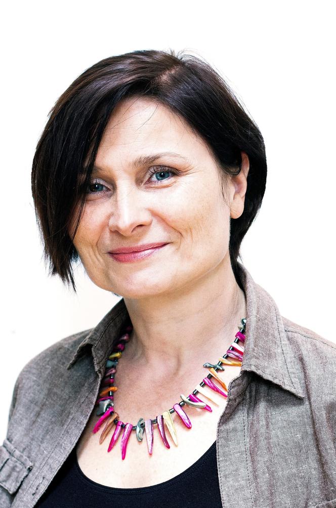 Agnieszka Kupść, Architekt, Doradca ds. Projektów Gotowych