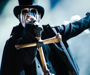 Mystic Festival 06.06.2025. – Król jest tylko jeden i jest nim King Diamond!