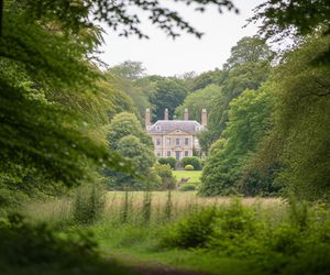 Księżna Kate i William uciekli z przeklętej rezydencji. Co książę ujawnił o swoim domu?