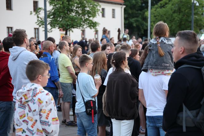 Noc Kultury 2025 przeszła już do historii