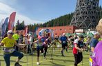 Siedlczanka Aleksandra Witczuk z sukcesem w kolejnym etapie Pucharu Świata Nordic Walking