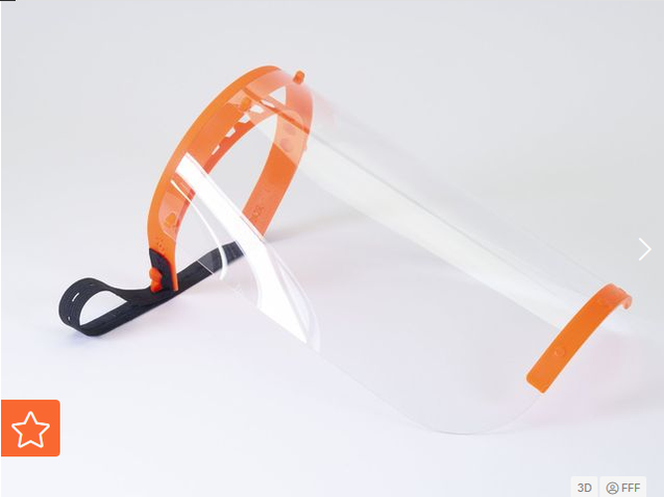 Biznes się przebranżawia i WSPIERA walkę z COVID-19. Drukarki 3D, maszyny do szycia, szwalnie pracują pełną parą! 