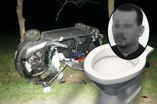 Ksiądz Tomasz zginął, bo omijał sedes. Zostawił żonę i dwójkę dzieci. Szeptucha z Podlasia zbadana wariografem [ZDJĘCIA]