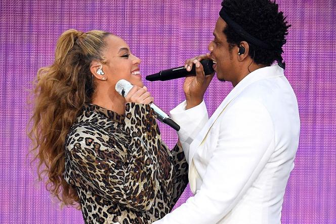 Beyonce na koncercie w Polsce schodziła po drabinie - wiemy, dlaczego zepsuła się scena!