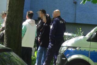 Ostatnie dni były niespokojne. Przerażająca relacja sąsiadów. Wojciech z zimną krwią zamordował mamę Elżbietę