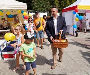 Festyny miejskie w Białymstoku. Miasto zaprasza na wydarzenia w sierpniu i wrześniu