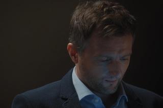 M jak miłość odc. 1805. Bartek (Arkadiusz Smoleński)