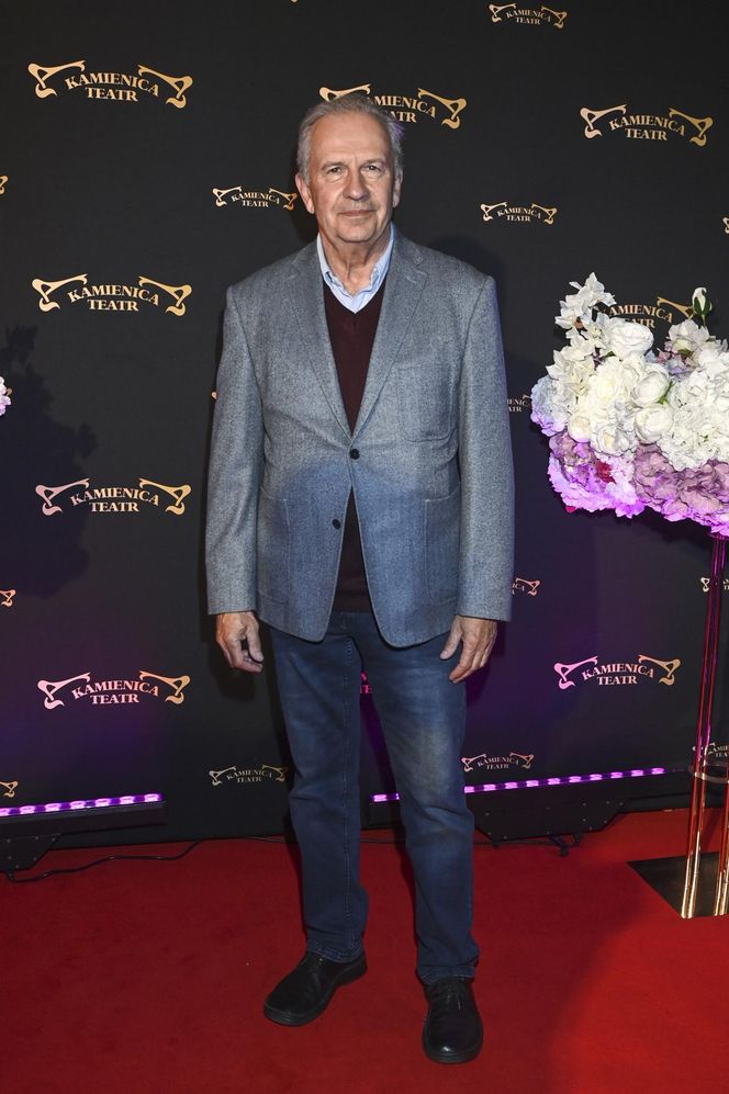 "Opiekunka na zabój" - premiera spektaklu