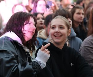 Lublinalia 2025 - tak bawiliście się drugiego dnia!