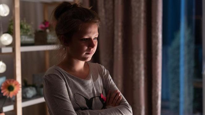 Na dobre i na złe odcinek 729, Matylda (Amelia Czaja)
