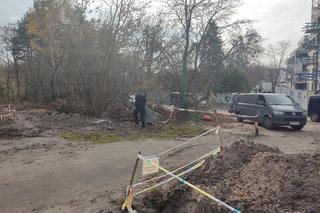 Tragedia na Olszynce Grochowskiej. Kobieta zginęła pod kołami pociągu