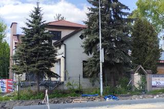 Zajazd Rudzki w Rudzie Śląskiej