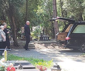 Ciężarna Patrycja zginęła w wypadku. Wzruszające słowa księdza