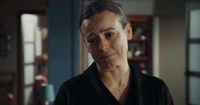 M jak miłość odc. 1737. Magda (Anna Mucha)