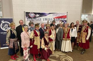 Nagrody  Dziedzictwa Narodowego  przyznane