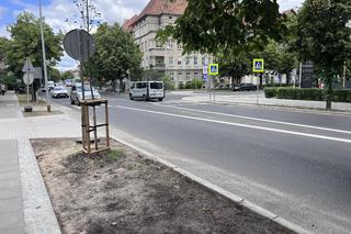 Kosynierów Gdyńskich otwarta dla kierowców! Tak jeździ się po jednej z głównych ulic Gorzowa