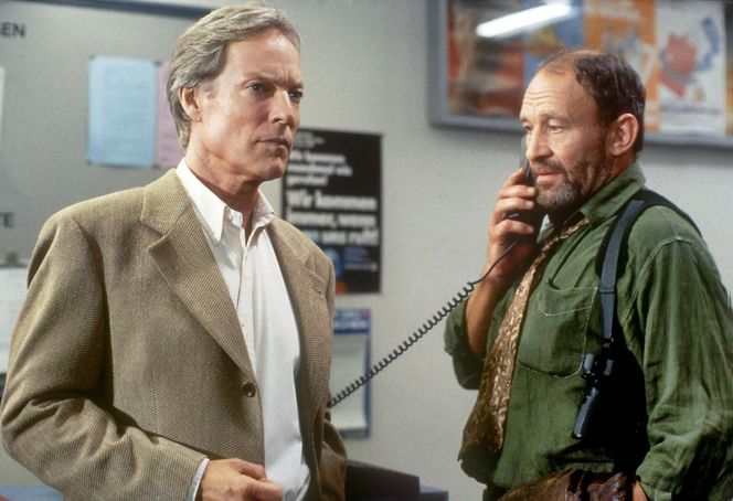 Richard Chamberlain 