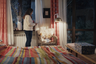 M jak miłość, odcinek 1723: Magda (Anna Mucha)